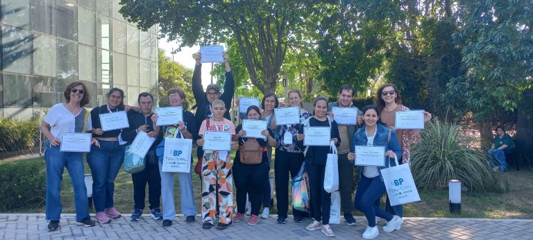 Jóvenes de la Fundación de Tu Mano necesitan ayuda para participar de un encuentro nacional de autogestores