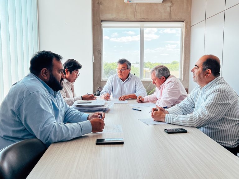 Presupuesto, convenios y urbanismo en la agenda del Concejo Deliberante de General Pico