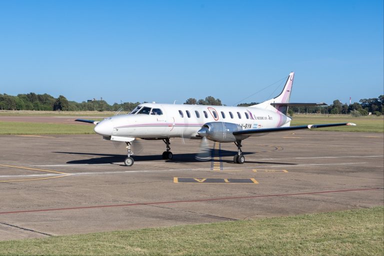 Desconexión oficial: Nación anuncia vuelos para General Pico a pesar de que American Jet ya confirmó su retiro