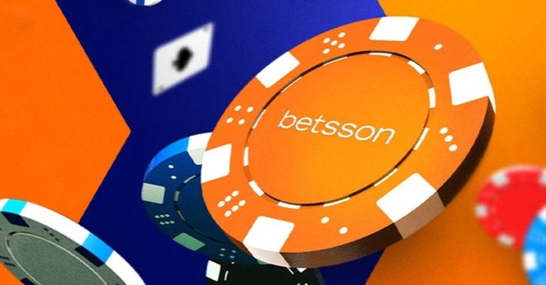 Betsson lidera el casino en provincias y ciudad: El mejor en Argentina