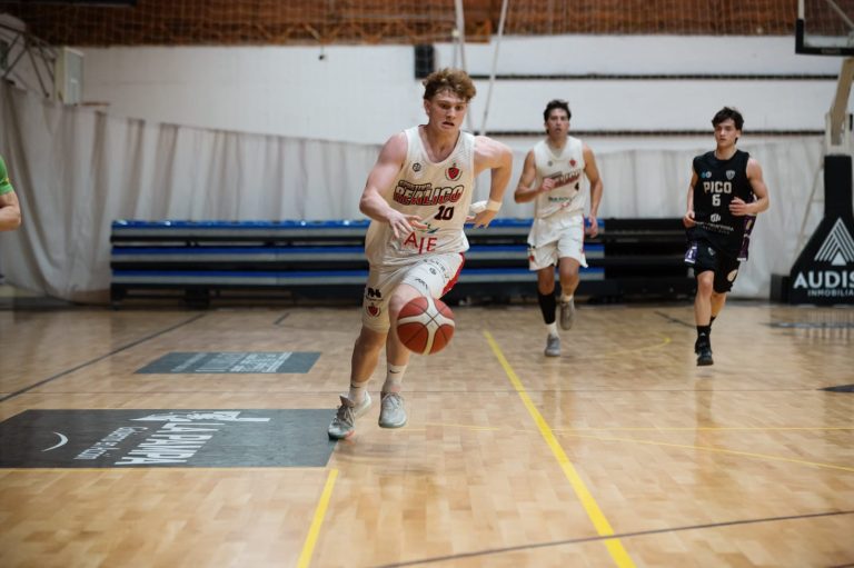 Pre-Federal de básquet: Ganaron  Ferro, Independiente y All Boys