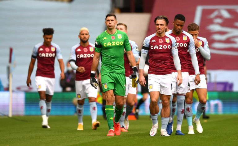 Probabilidades ocultas: por qué Aston Villa aparece como favorito en la Europa League 2025/26