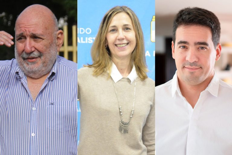 El peronismo pampeano logró una ajustada victoria y coloca dos diputados en el Congreso