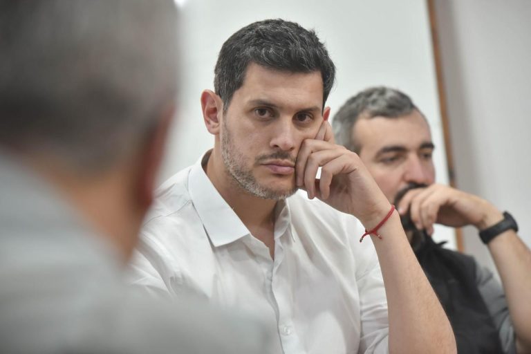 Guidugli sobre el swap de 20.000 millones con EEUU: “Ese dinero tiene que ser invertido en infraestructura para impulsar la producción y generar trabajo”