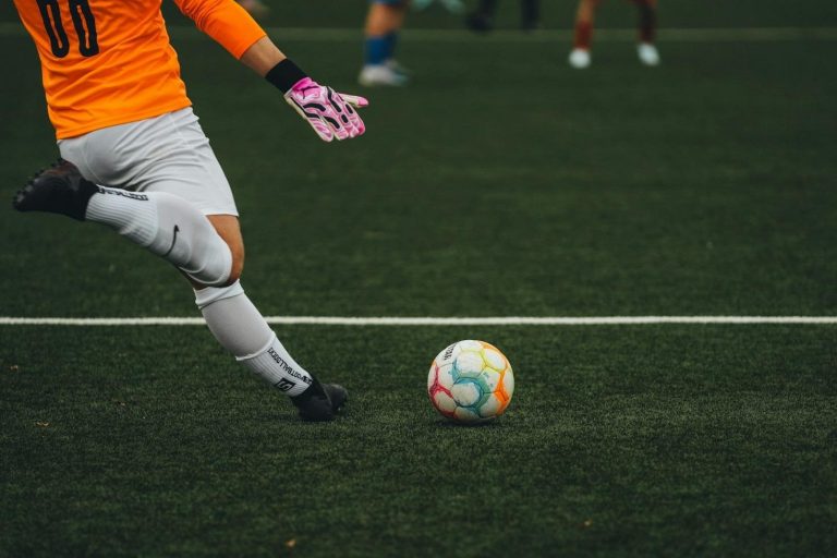 Uso de simulaciones de IA para predecir los resultados de los partidos