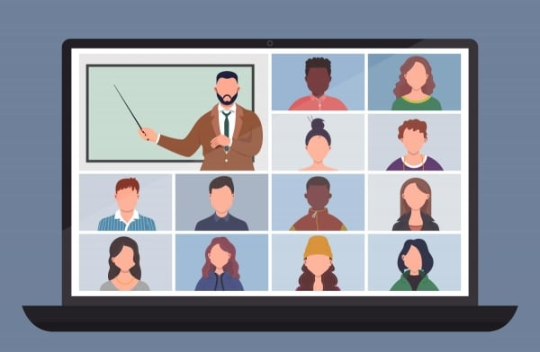 Educación sin fronteras: cómo las escuelas en línea están cambiando el acceso al conocimiento