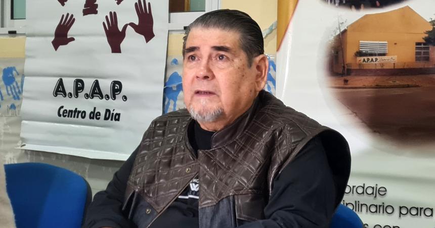 El STJ confirmó la condena de 14 años de prisión contra el ex directivo de APAP a 14 años de prisión por abuso sexual a dos jóvenes con discapacidad intelectual