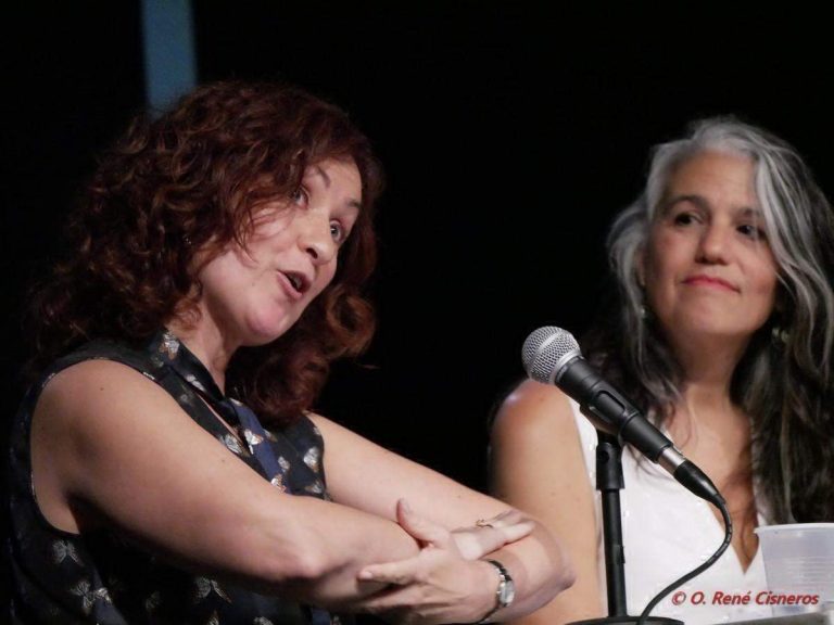 “La Palabra en la Danza”: presentan en la Feria del Libro de La Pampa un ensayo sobre el método de María Fux