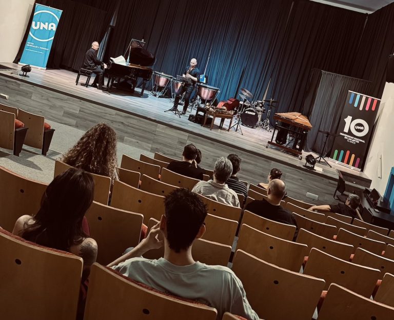 Matías Rach presenta “Mumuki”: un homenaje a Piazzolla con músicos de primer nivel en Pico y Santa Rosa