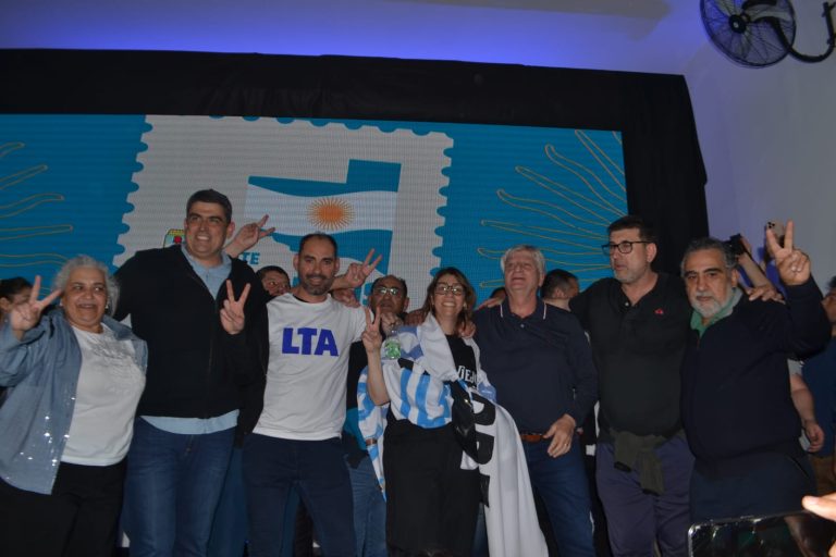 Análisis: El PJ ganó por un punto, pero Ziliotto usó el ajustado triunfo para plebiscitar a Milei y disciplinar la interna