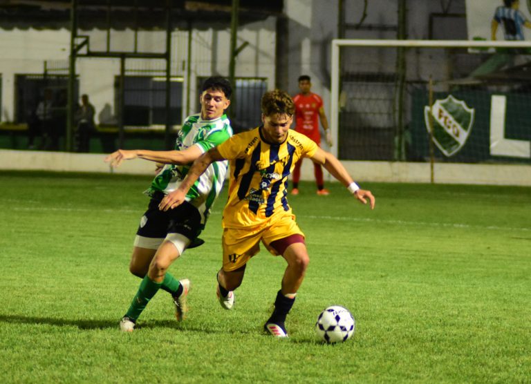 Ferro no pudo con All Boys y complicó sus chances en el Regional Amateur