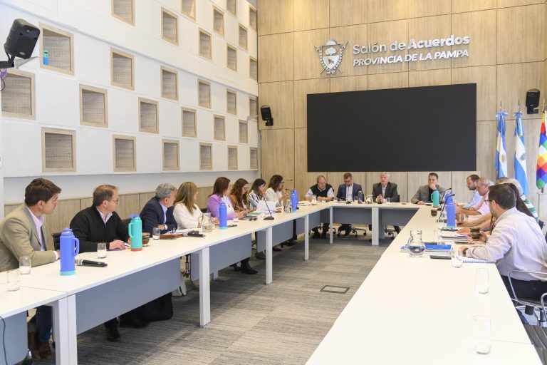 Coparticipación: la variación del índice principal 2026 oscila entre 6,67% y -10,68% entre todos los municipios