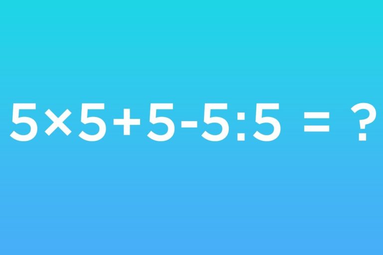 Reto del día: ¿estás listo para despejar la mente un ratito?