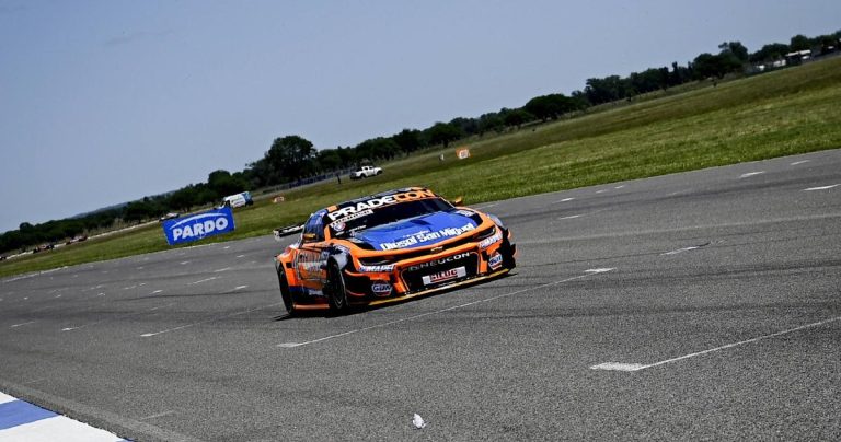 Ledesma ganó en Toay y el título del TC se definirá en La Plata