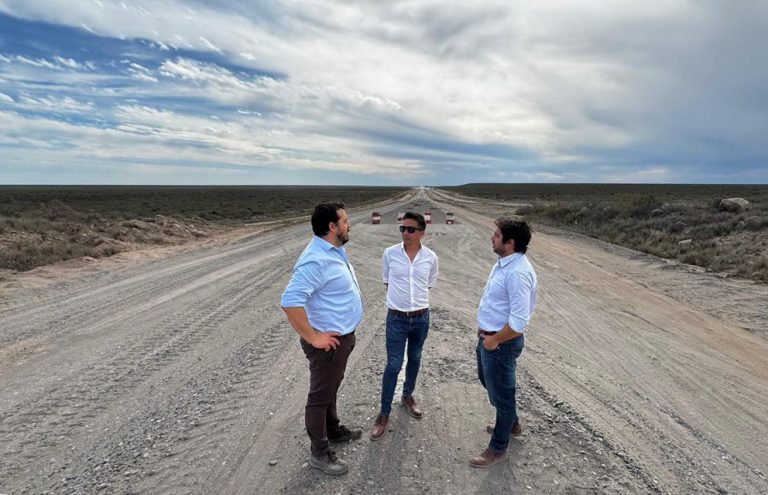 La Pampa licitará obras viales por $ 5.377 millones para mejorar la seguridad y conectividad