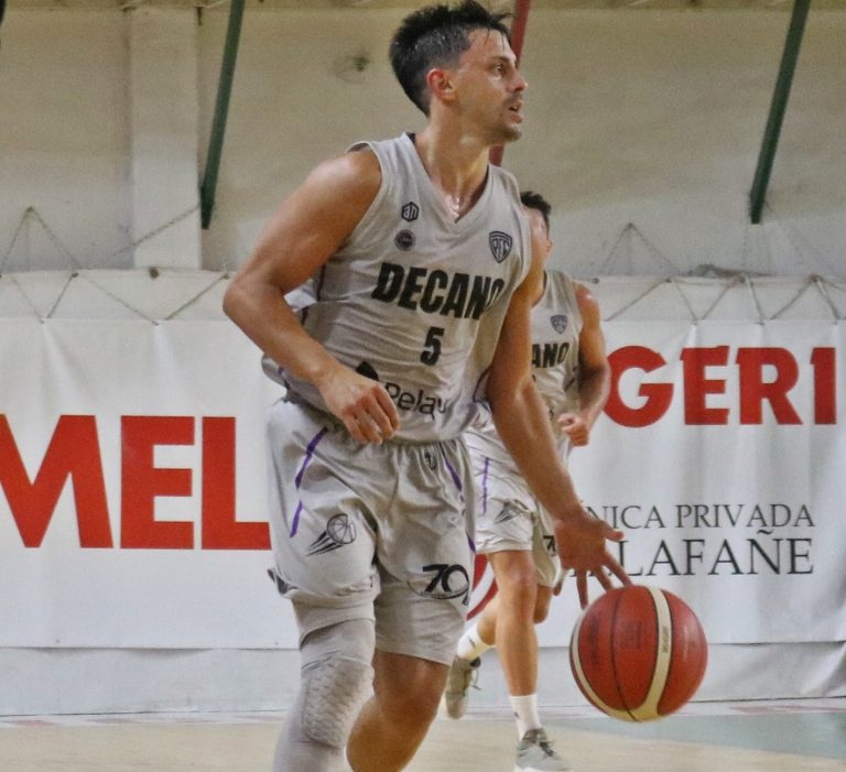 Liga Argentina de Básquet: Pico FBC busca recuperarse ante Unión tras caer con Quilmes en Mar del Plata