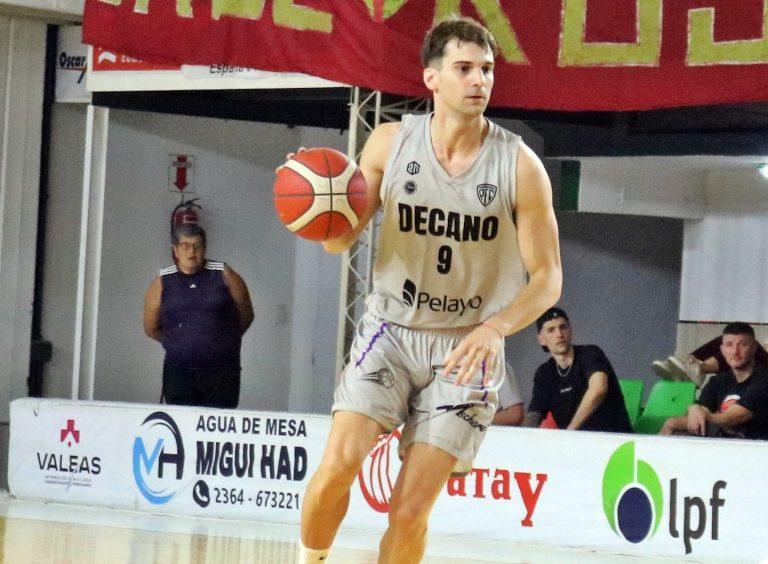 Pico FBC lo peleó, lo remó y se trajo un triunfazo de Mar del Plata ante Unión