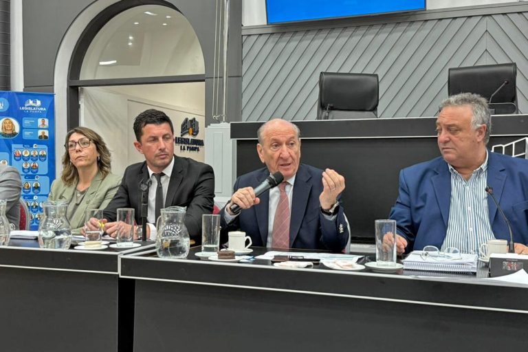 Salud tendrá $325 mil millones en 2026: crece 46,9% y representará casi el 14% del Presupuesto provincial