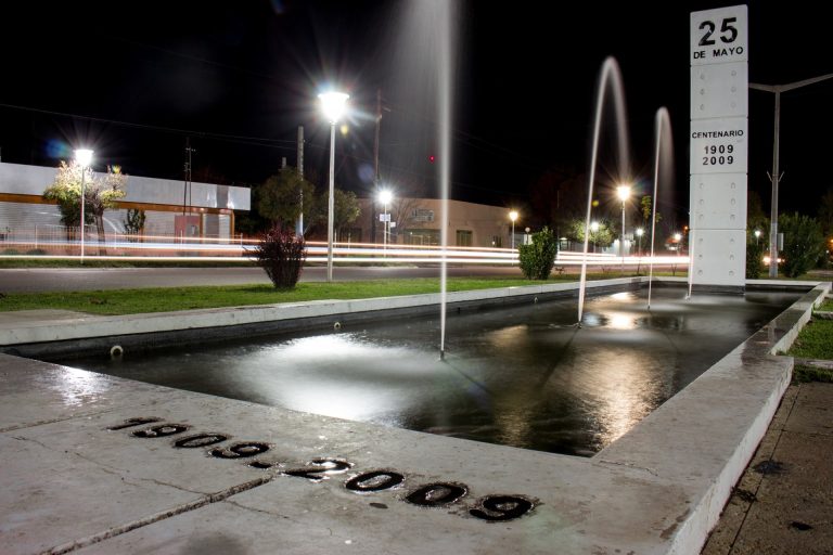 Inscriben para cubrir cargos docentes en Colonia 25 de Mayo