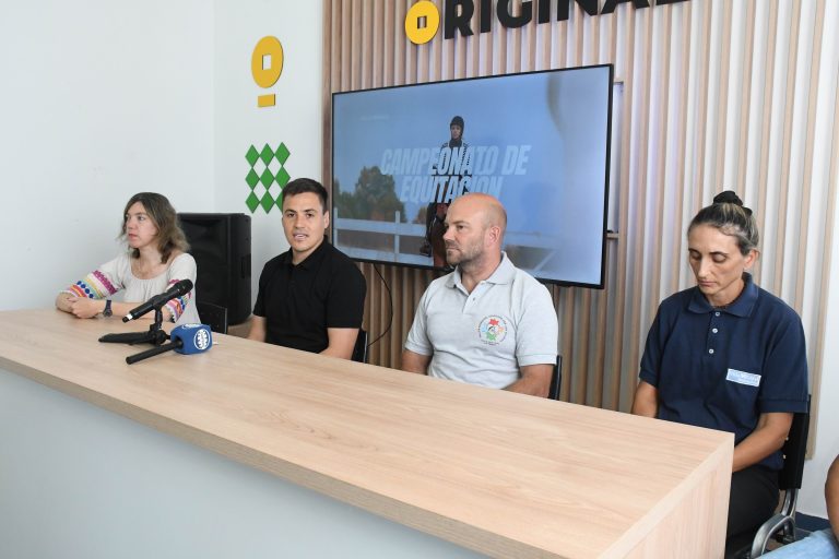 Gran Campeonato de Equitación en Villa Mirasol: una fiesta de tradición y adrenalina