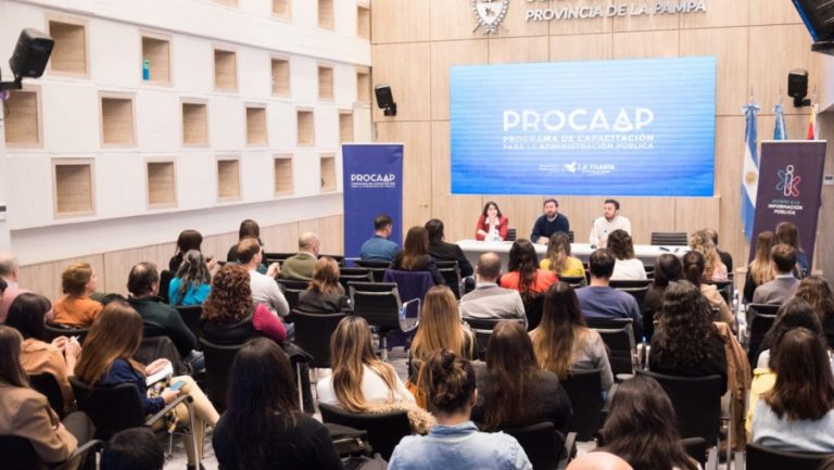PROCAAP celebra 9 años de éxito con más de 20.000 asistencias en capacitaciones