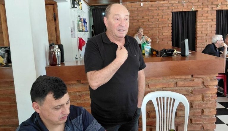 El Gobierno de La Pampa reafirma su apoyo a las cooperativas en el cierre del año