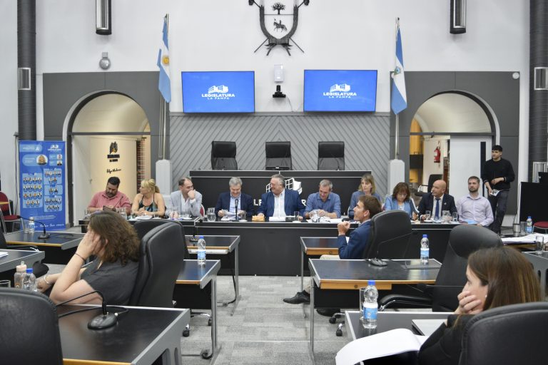 El Presupuesto 2026 del Ministerio de Desarrollo Social y Derechos Humanos alcanza los $82.817 millones