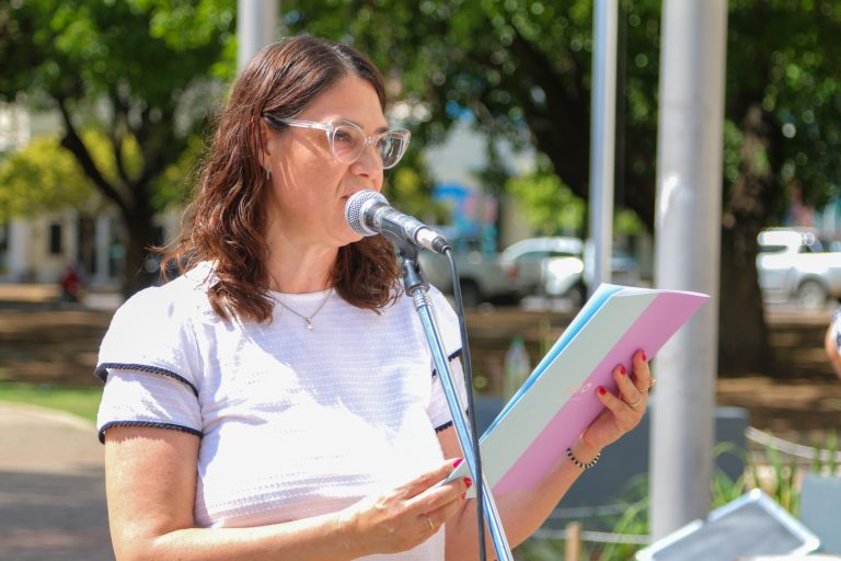 General Pico rindió homenaje a María Remedios del Valle, la “Madre de la Patria”