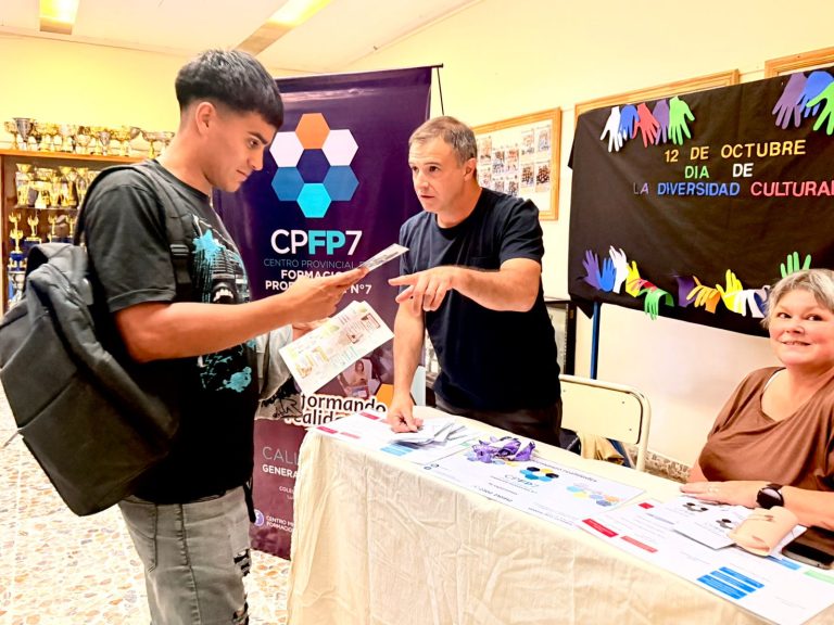 Tecnicaturas, profesorados y oficios: La Pampa consolida su oferta de Educación Superior y Técnica para 2026