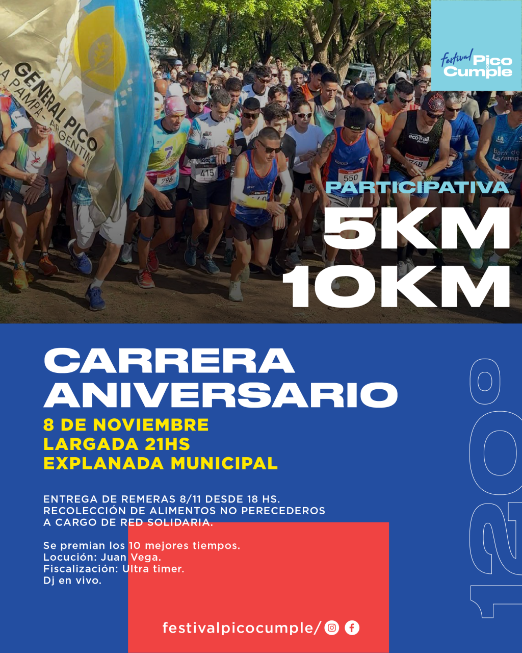 Carrera-aniversario