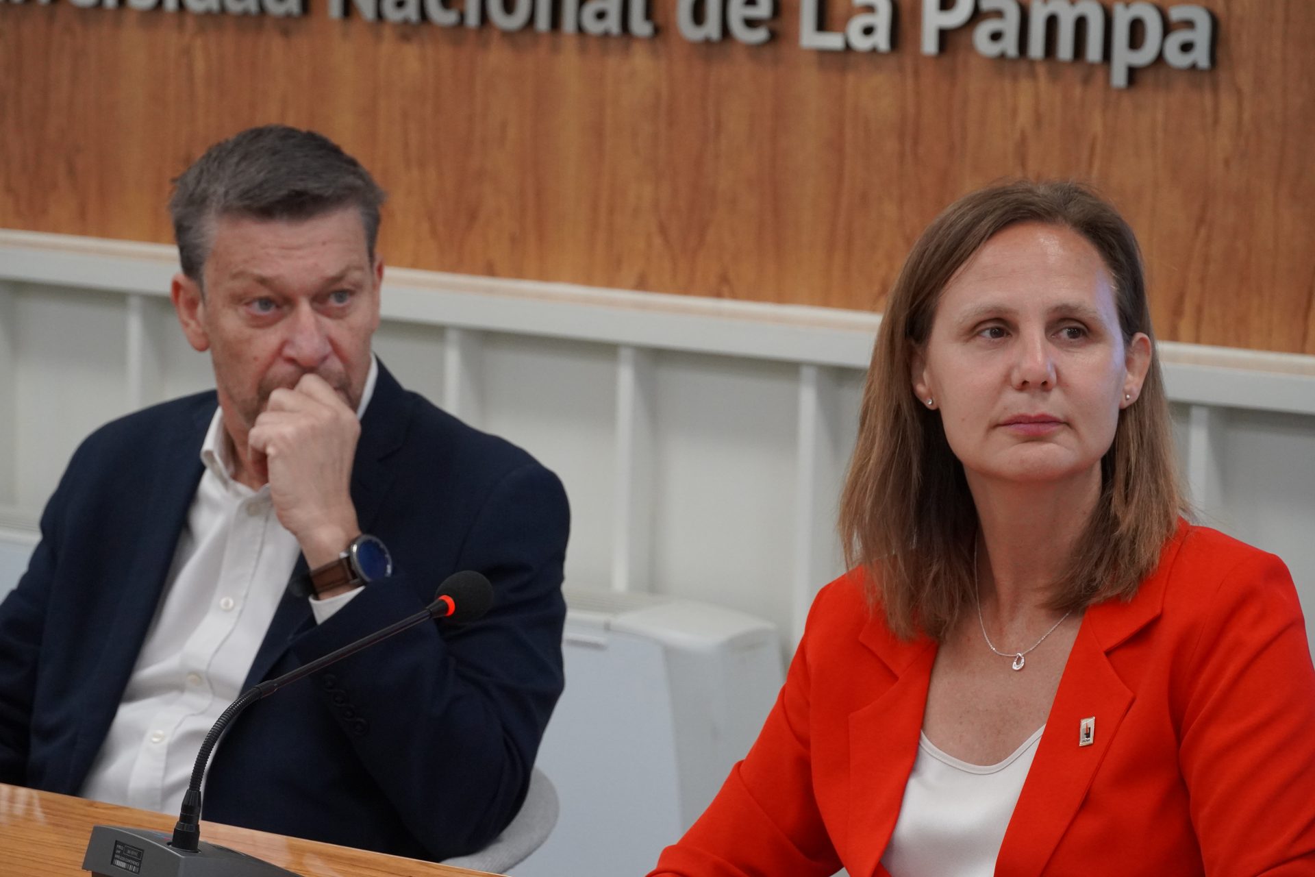 Medicina en la UNLPam: clases intensivas desde febrero y sin curso de ingreso