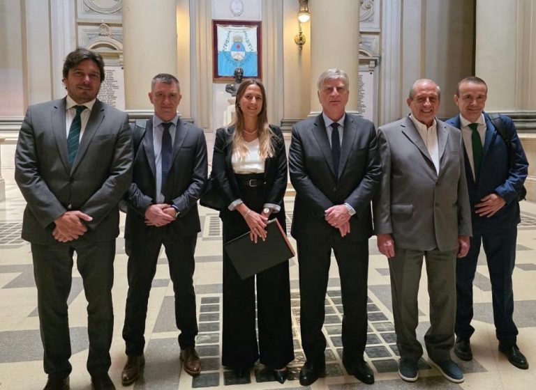 La Pampa avanza en su reclamo por el déficit de las cajas jubilatorias