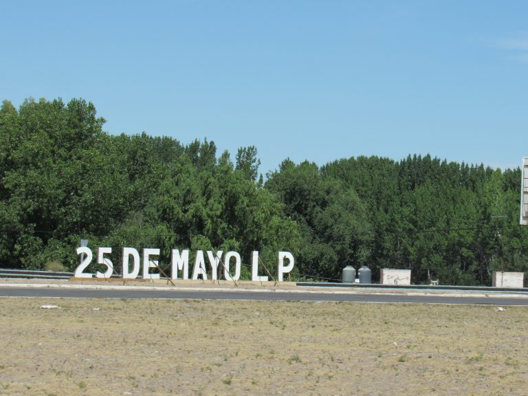 Nueva obra clave en 25 de Mayo: invertirán más de $220 millones en la construcción de un comedor escolar