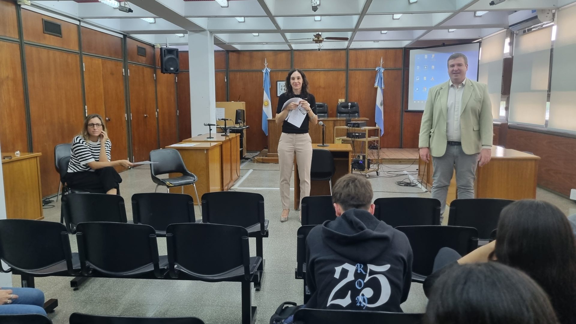 Juza-Cardoso-fiscal-Rebechi-Sub-Jefa-Ofiju-Jure-Viscardis
