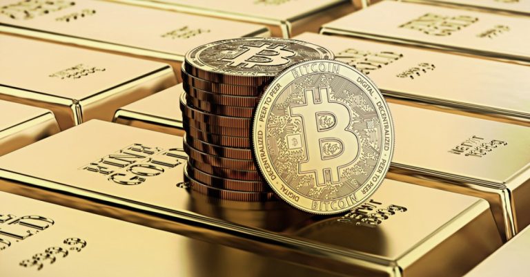 Por Qué Bitcoin Funciona como Oro Digital pero No para Pagos