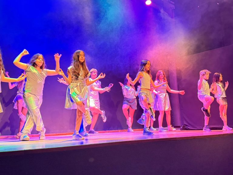Muestra anual de Teatro en General Pico: “esto nos permite construir comunidad y celebrar el camino transitado”