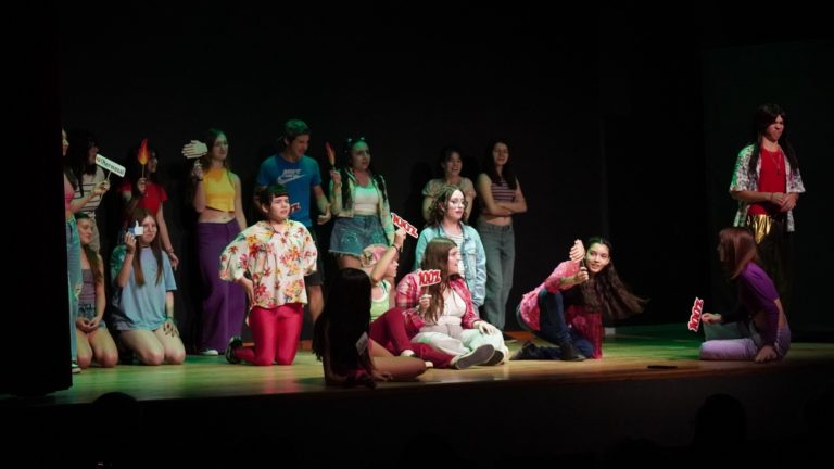 El teatro de General Pico sube a escena: llega la Muestra Anual con entrada gratuita en MEDANO