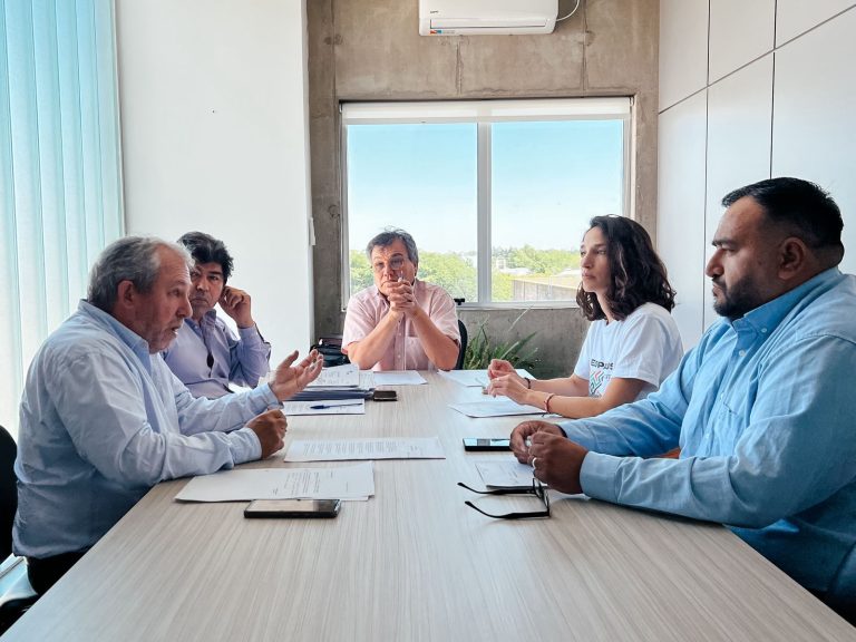 Presupuesto, obras y convenios en una cargada agenda del Concejo Deliberante de General Pico