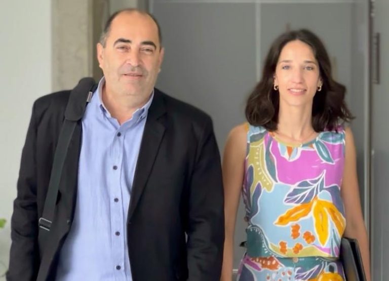 “La expansión del juego online no es ajena a la realidad local y que ya existen señales de alarma en instituciones y familias de la ciudad” señaló Eugenia Forte