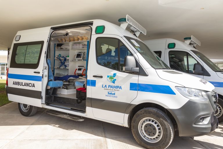 Cambian las reglas para contratar cobertura de Salud Pública en eventos: habrá que pedirla con 8 días de antelación y pagar por adelantado