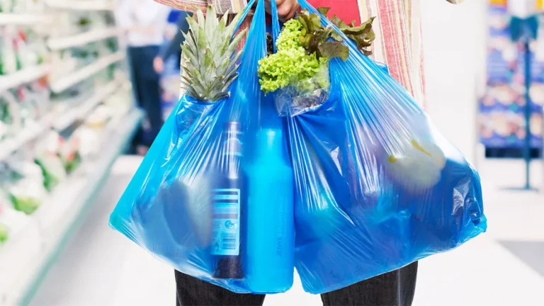 Intendente Alvear avanza contra las bolsas de nylon: aprueban una nueva ordenanza para fomentar el reciclaje