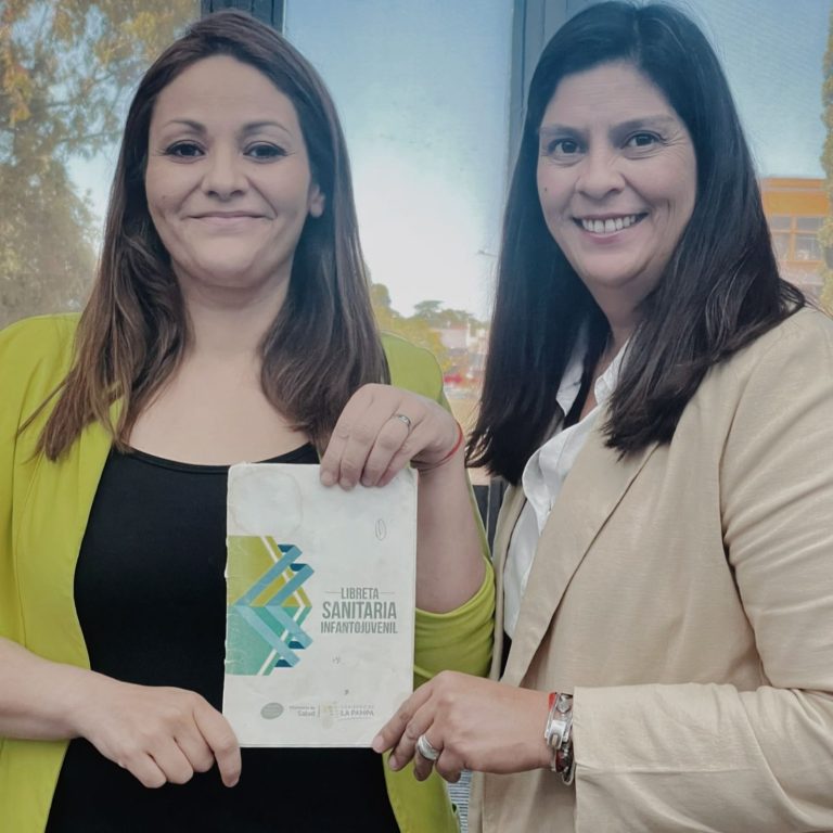 La Pampa aprueba una ley clave para la detección temprana de diabetes en la niñez y adolescencia