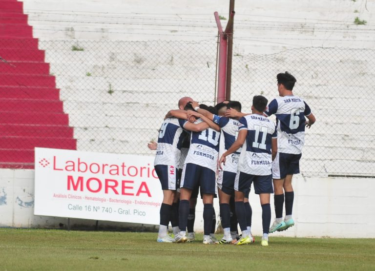 Final del sueño para Costa Brava: cayó 2-1 en Formosa y se despidió del Federal A en medio de una fuerte polémica arbitral