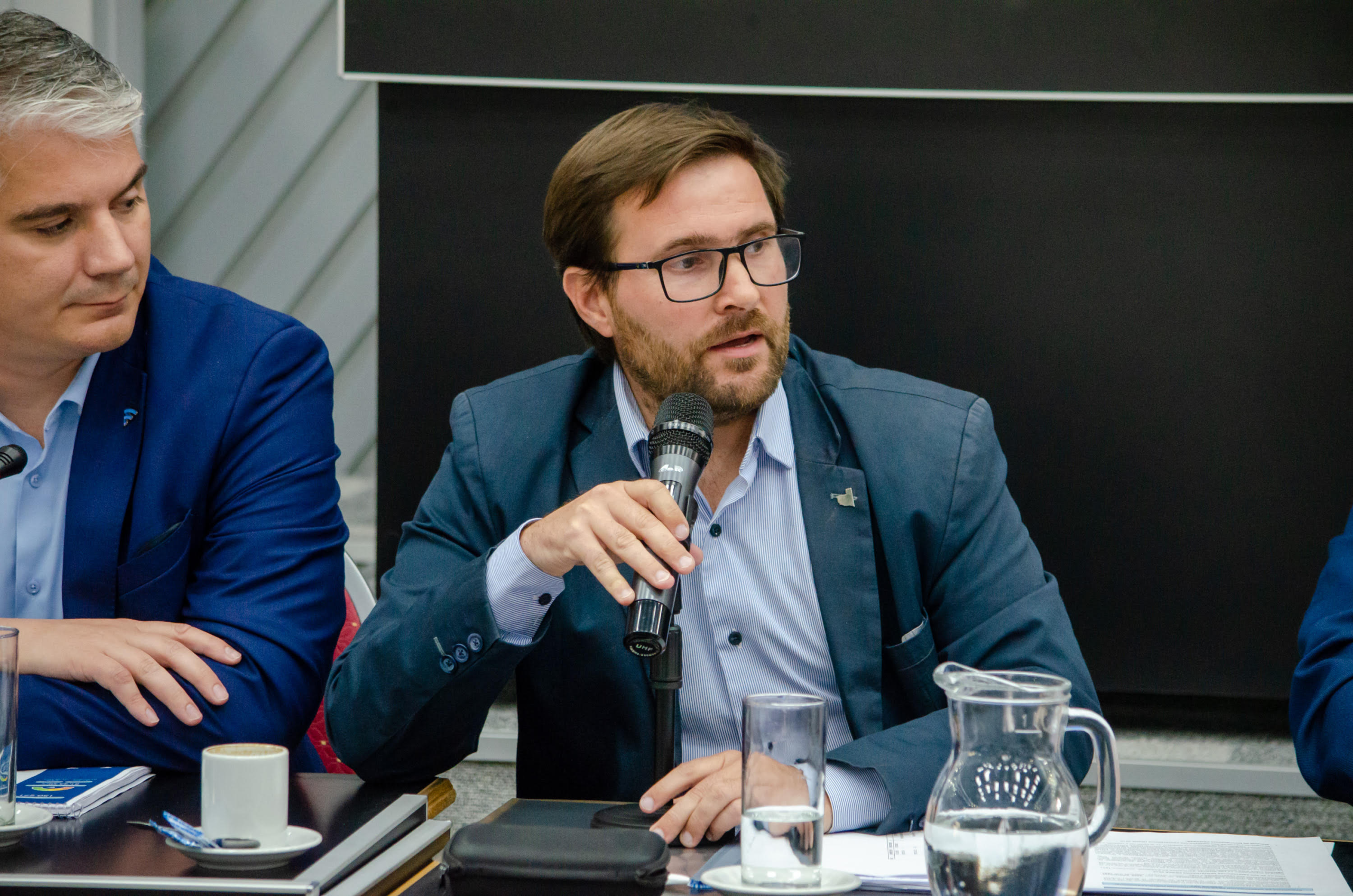 La Pampa digital: la nueva plataforma ciudadana ya tiene 20.000 usuarios y el Gobierno planea una fuerte inversión en conectividad para 2026