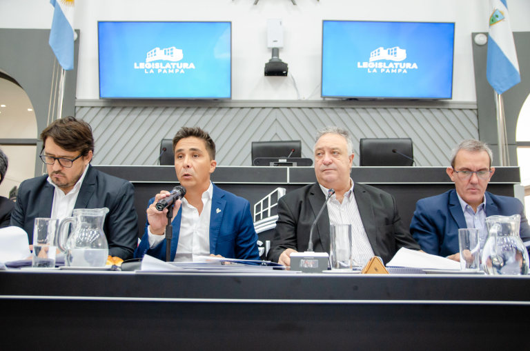 Fuerte recorte en el presupuesto de Obras Públicas para 2026, aunque aseguran la continuidad de proyectos estratégicos