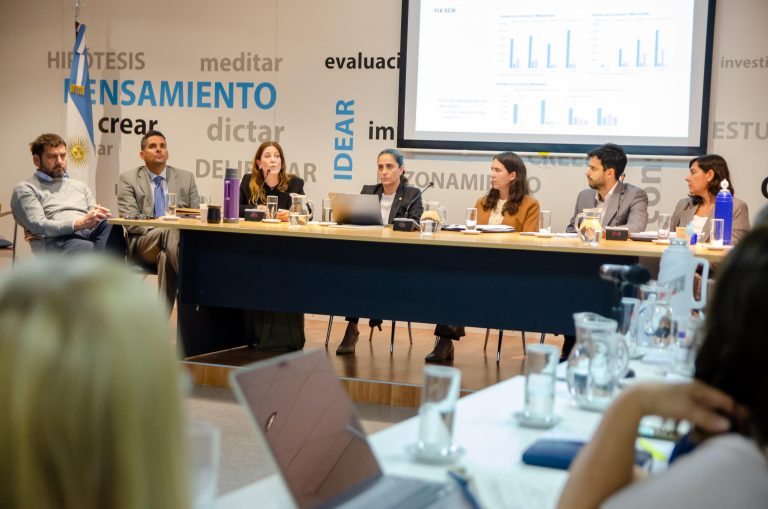 Pampetrol admitió en Diputados que la situación de Refipampa era “alarmante” desde principios de año