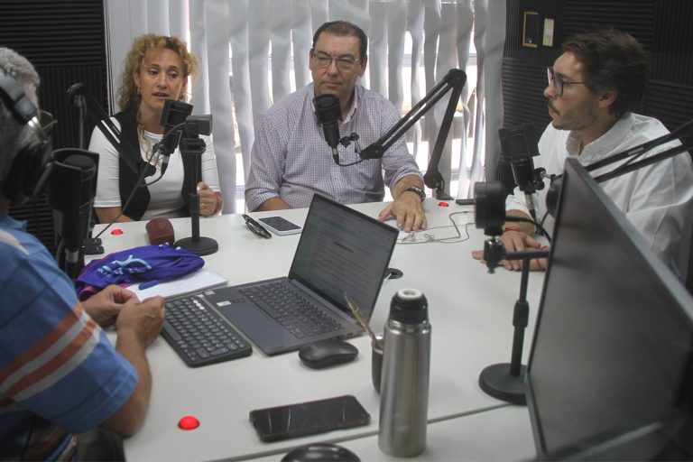 Carreras, mapping, actos oficiales y un festival multitudinario: así festeja General Pico su nuevo aniversario