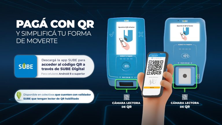Colectivos de CORPICO en General Pico: ya se puede abonar con tarjetas y QR