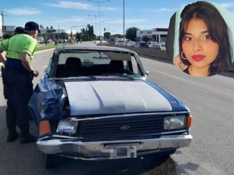 Cinco años de prisión para un conductor que atropelló y mató a una joven en Santa Rosa