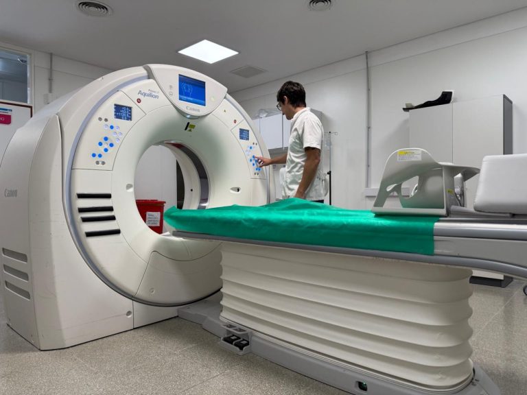 Vanguardia médica en La Pampa: la telemedicina y el uso de Tenecteplase, las claves del Programa ACV 365